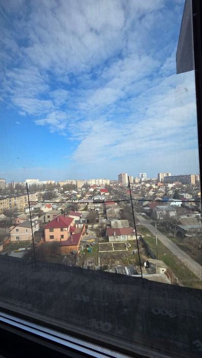 Квартира на ЖК Пространство на Тульской в Одеса, ID 174202, фото №1