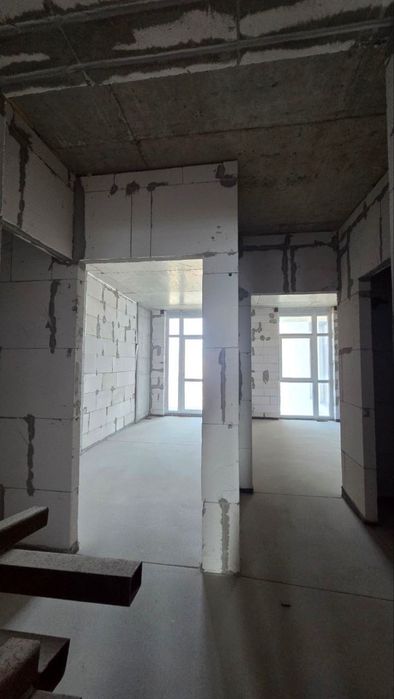 Квартира на ЖК Пространство на Тульской в Одесі, ID 174202, фото №6