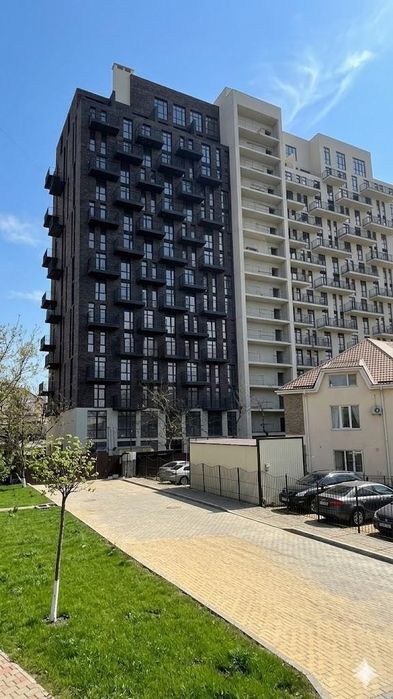 Квартира на ЖК Пространство на Тульской в Одесі, ID 174202, фото №8