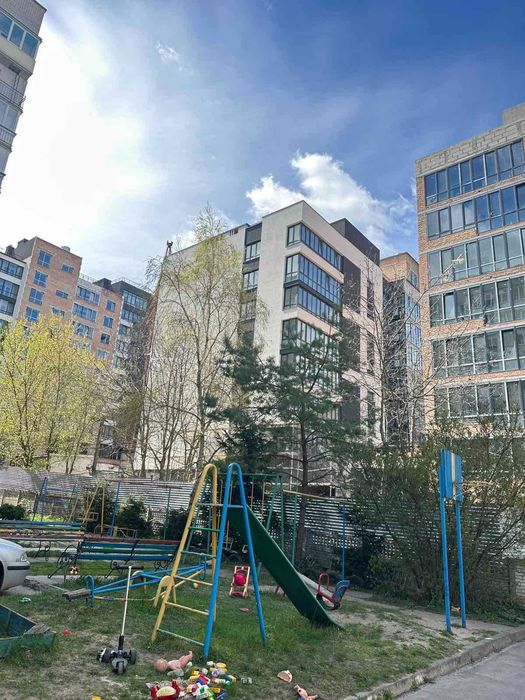 Квартира на вул. Генерала Тарнавського в Тернополі, ID 237641, фото №2