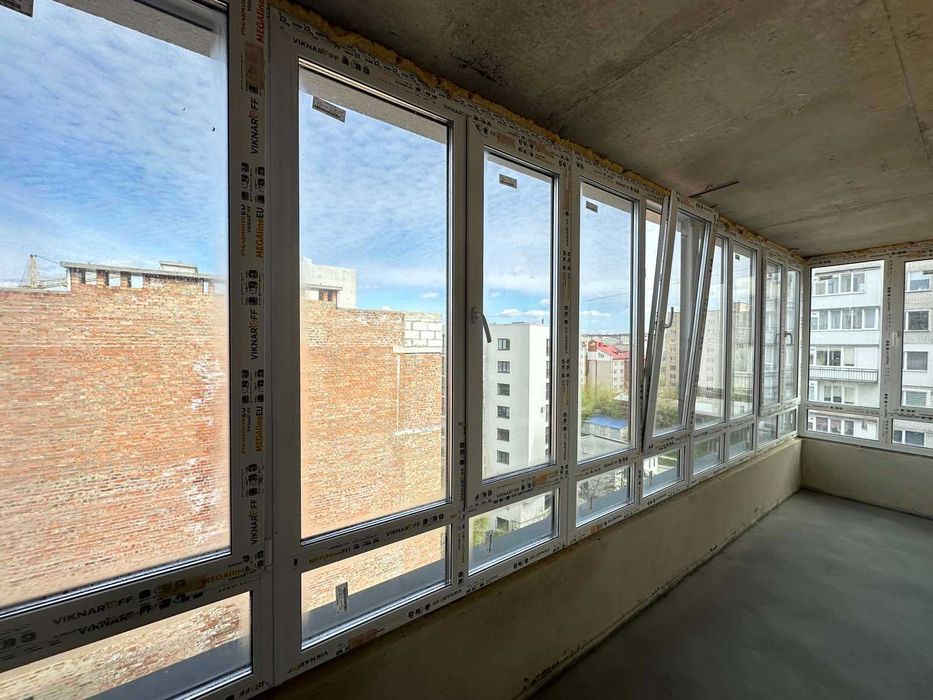 Квартира на вул. Генерала Тарнавського в Тернополі, ID 237641, фото №15