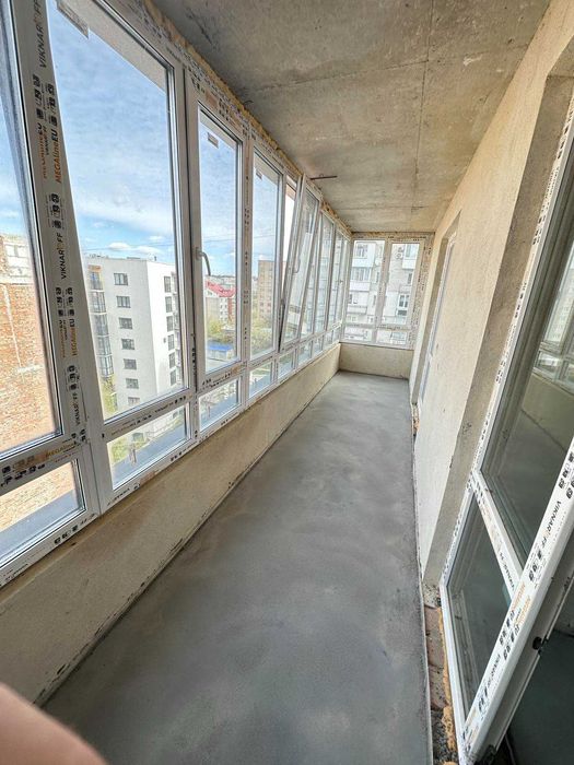 Квартира на вул. Генерала Тарнавського в Тернополі, ID 237641, фото №16