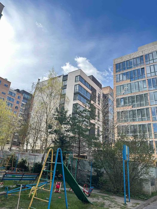 Квартира на вул. Генерала Тарнавського в Тернополі, ID 237641, фото №3