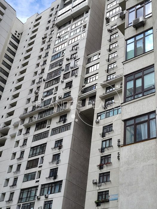 Квартира на вул. Євгена Коновальця, 44-А в Києві, ID 198132, фото №11