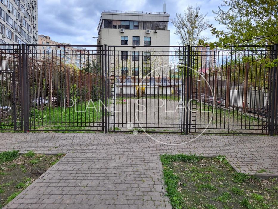 Квартира на вул. Євгена Коновальця, 44-А в Києві, ID 198132, фото №12