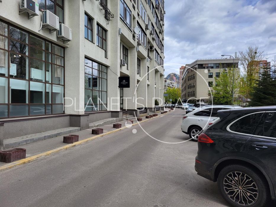 Квартира на вул. Євгена Коновальця, 44-А в Києві, ID 198132, фото №14