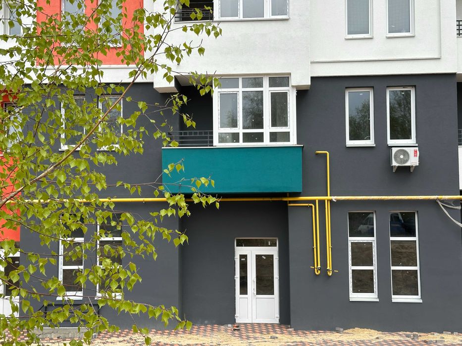 Квартира на біля ТРЦ Avenir Plaza в Києві, ID 240216, фото №1