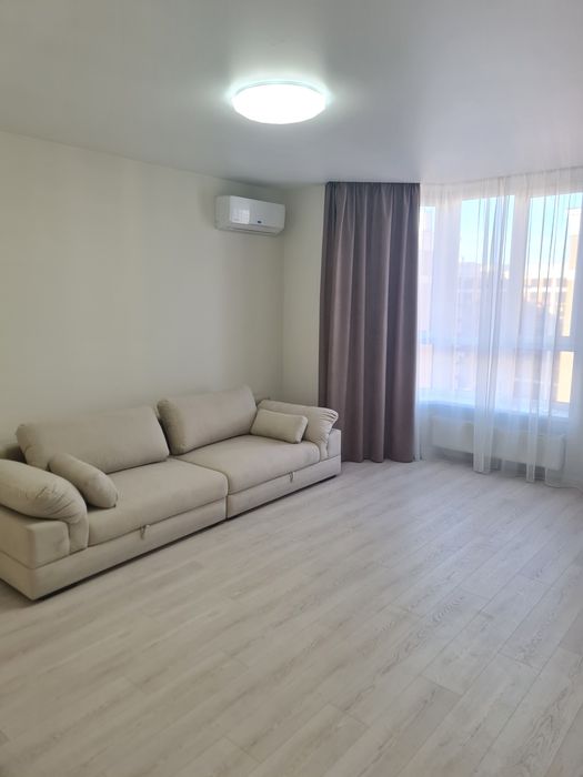 Квартира на ЖК Софія Резиденс в Київ, ID 232965, фото №1