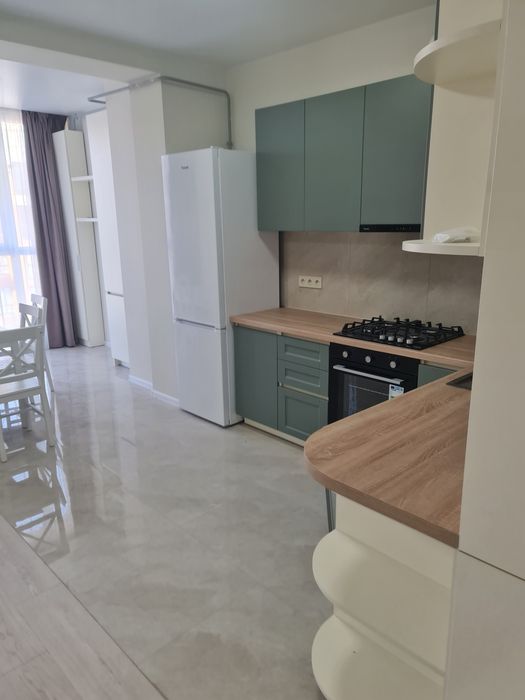 Квартира на ЖК Софія Резиденс в Київ, ID 232965, фото №2