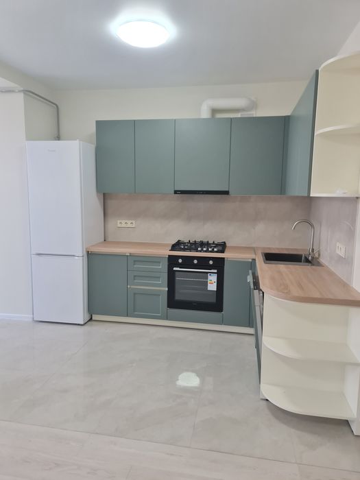 Квартира на ЖК Софія Резиденс в Київ, ID 232965, фото №5