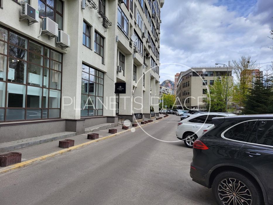 Квартира на вул. Євгена Коновальця, 44-А в Києві, ID 165073, фото №11