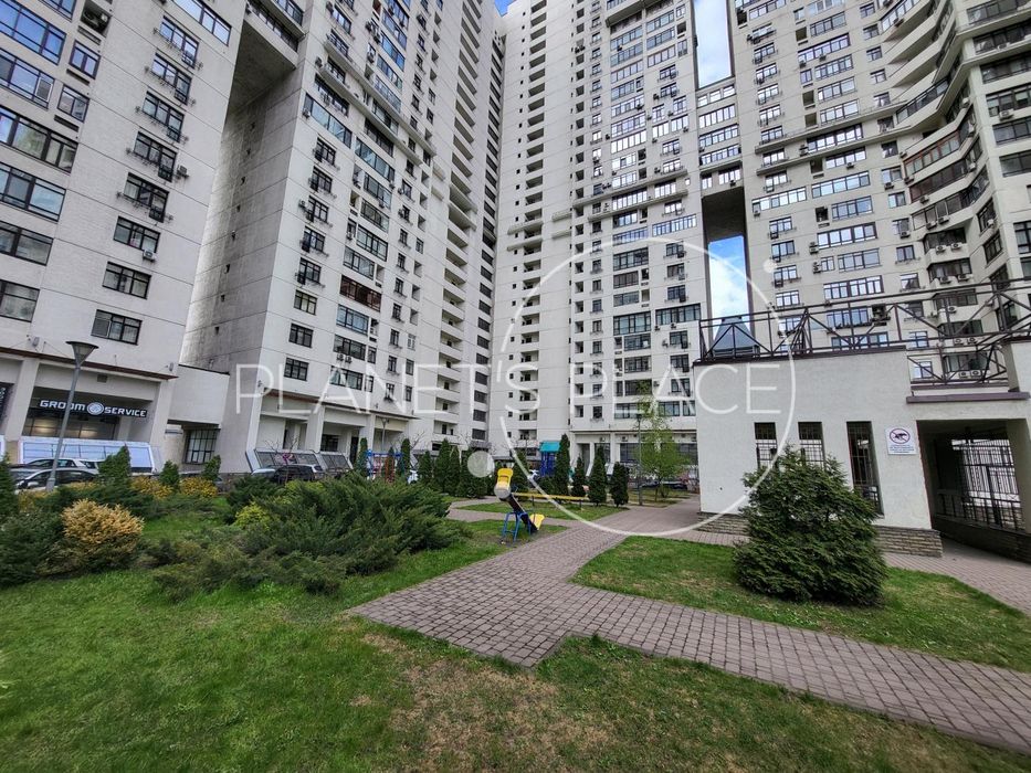 Квартира на вул. Євгена Коновальця, 44-А в Києві, ID 165073, фото №8