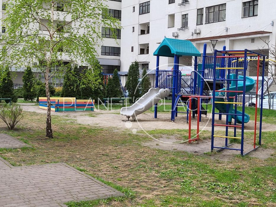 Квартира на вул. Євгена Коновальця, 44-А в Києві, ID 165073, фото №10