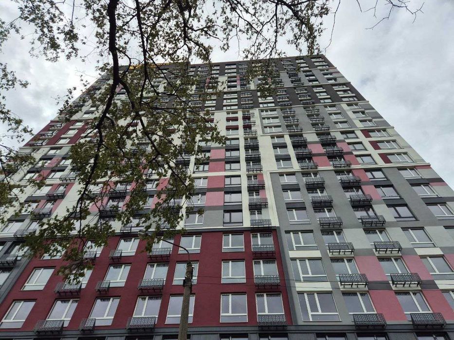 Квартира на ЖК «Синергія Київ» в Києві, ID 207871, фото №16