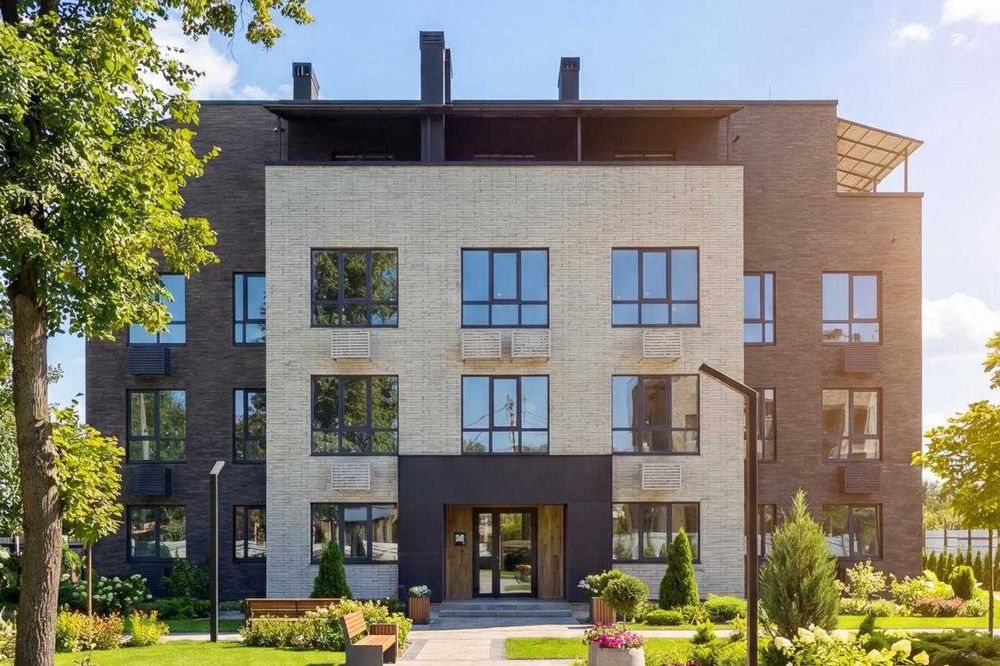 Квартира на ЖК Family Park Apartments в Києві, ID 223001, фото №8