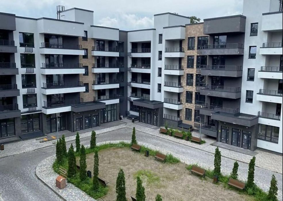 Квартира на вул. Квітки Цісик, 32 в Києві, ID 206783, фото №3