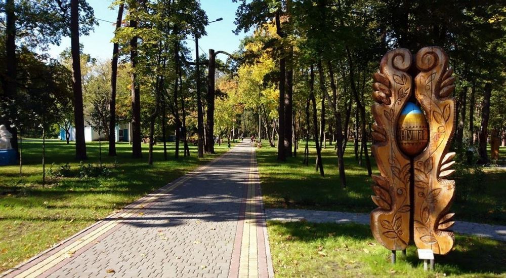 Квартира на вул. Квітки Цісик, 32 в Києві, ID 206783, фото №4