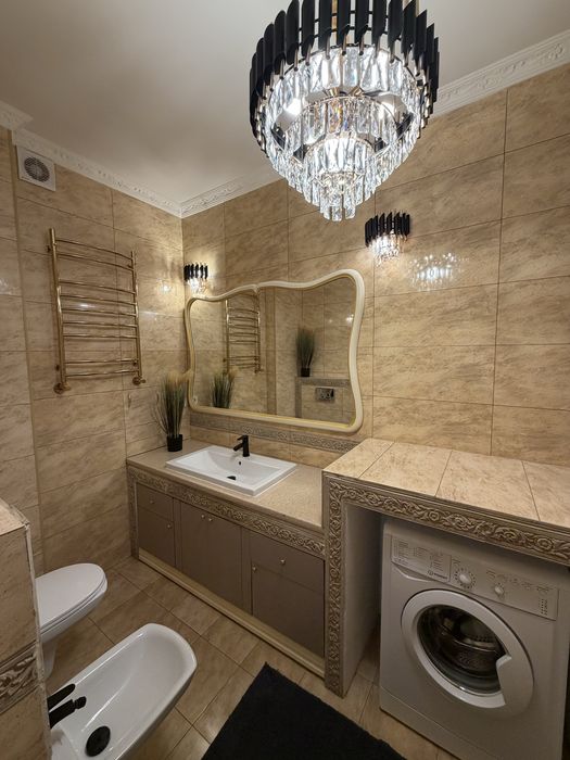 Квартира на Кадор на Таирово в Одесі, ID 178843, фото №11