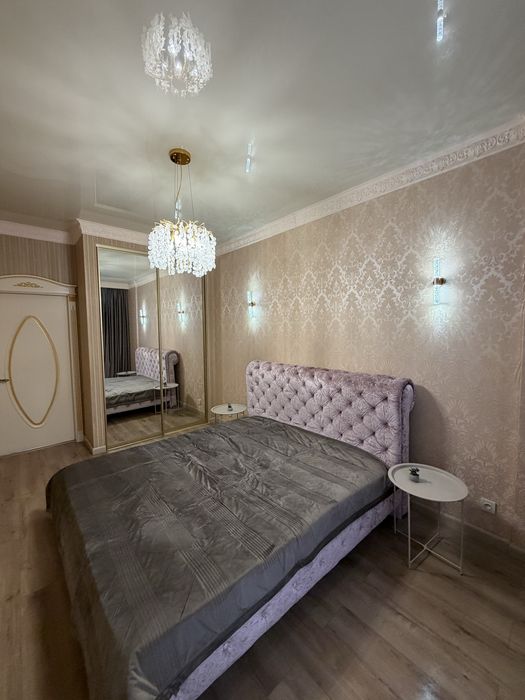 Квартира на Кадор на Таирово в Одесі, ID 178843, фото №16