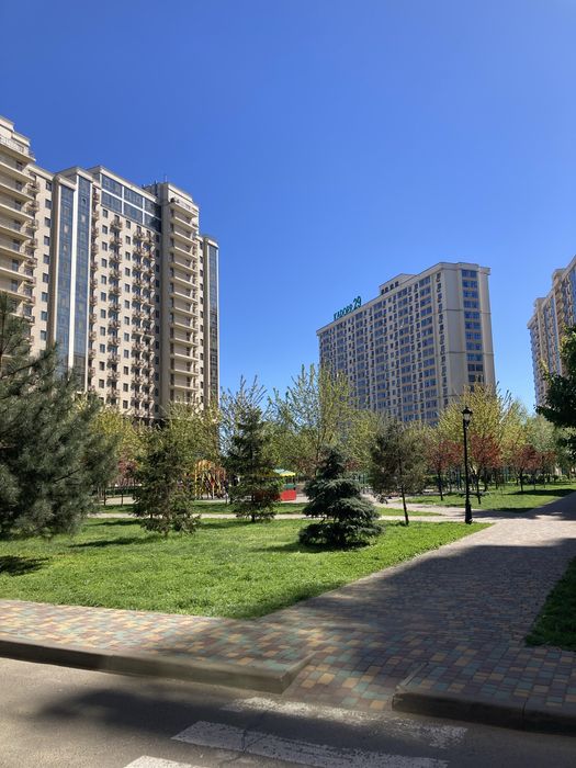 Квартира на Кадор на Таирово в Одесі, ID 178843, фото №24