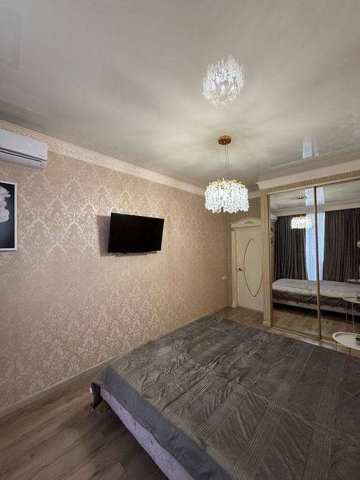 Квартира на Кадор на Таирово в Одесі, ID 178843, фото №8