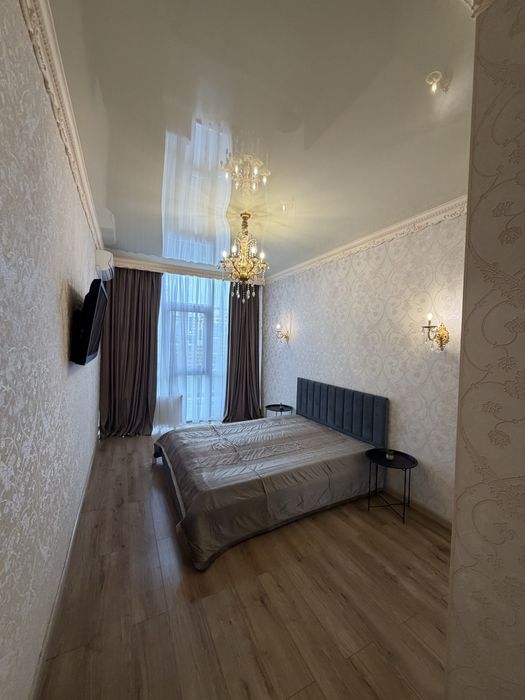 Квартира на Кадор на Таирово в Одесі, ID 178843, фото №9