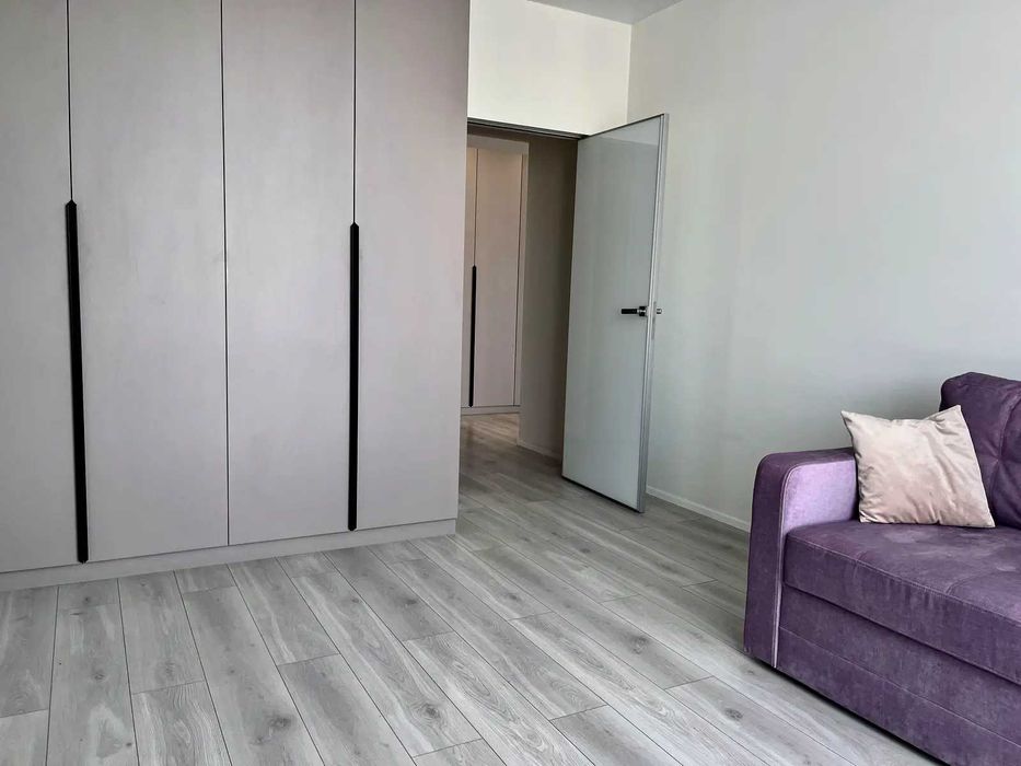 Квартира на вул. Бойчука, 41-Б в Києві, ID 283897, фото №11