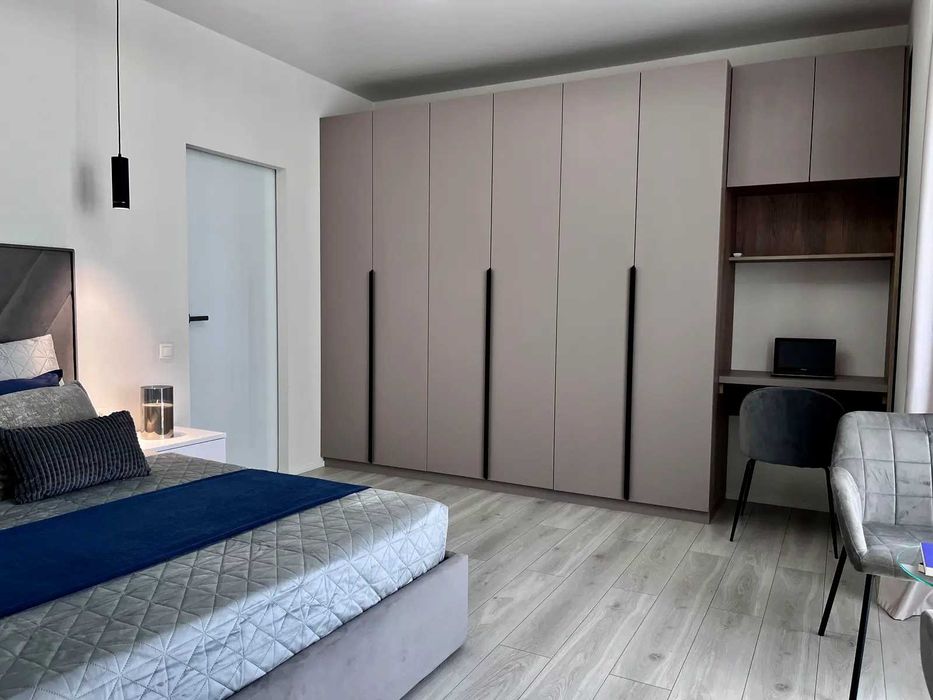 Квартира на вул. Бойчука, 41-Б в Києві, ID 283897, фото №7
