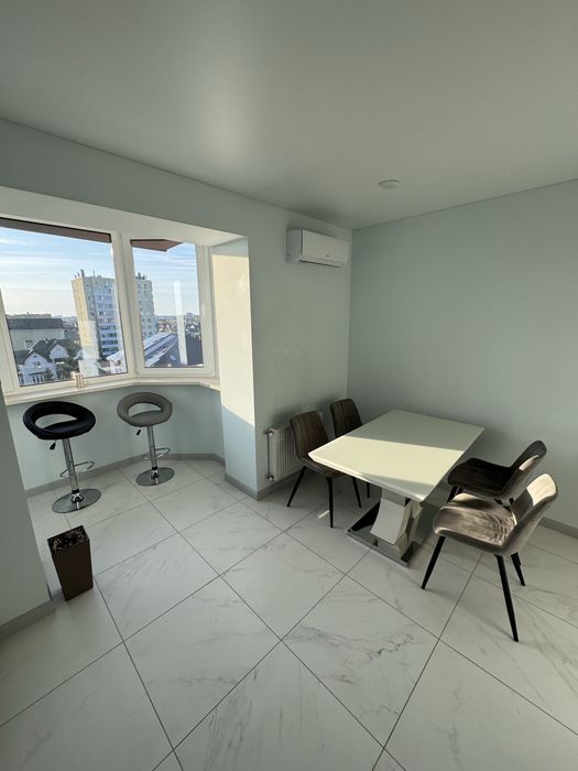 Квартира на ЖК Волошковий в Києві, ID 225547, фото №6