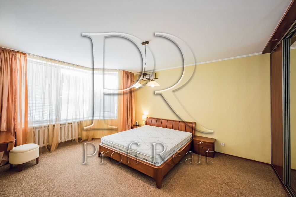 Квартира на просп. Бажана, 5Г в Києві, ID 182882, фото №12