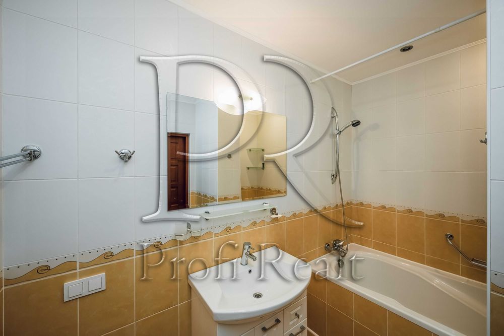 Квартира на просп. Бажана, 5Г в Києві, ID 182882, фото №14