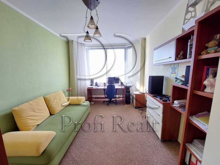 Квартира на просп. Бажана, 5Г в Києві, ID 182882, фото №16