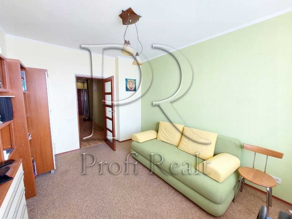 Квартира на просп. Бажана, 5Г в Києві, ID 182882, фото №17