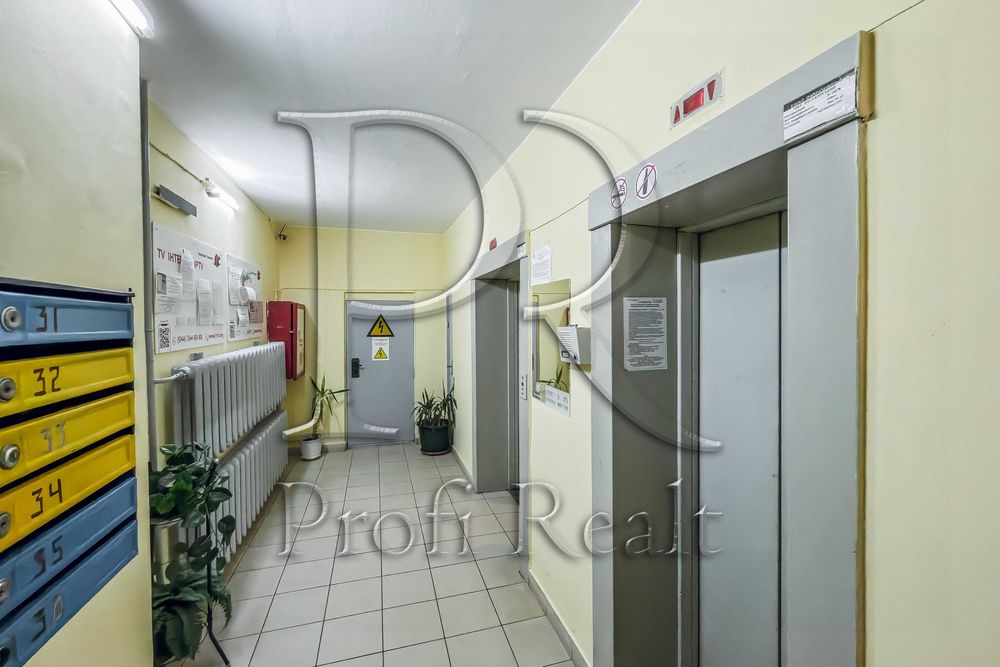 Квартира на просп. Бажана, 5Г в Києві, ID 182882, фото №18