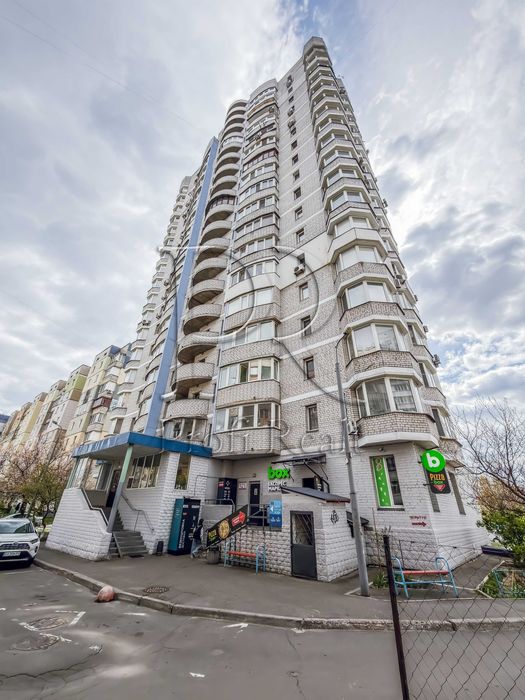 Квартира на просп. Бажана, 5Г в Києві, ID 182882, фото №20