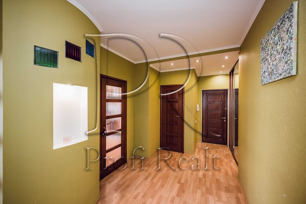 Квартира на просп. Бажана, 5Г в Києві, ID 182882, фото №5