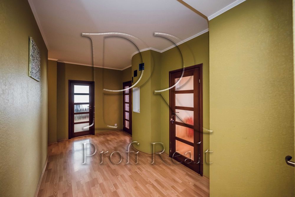 Квартира на просп. Бажана, 5Г в Києві, ID 182882, фото №9