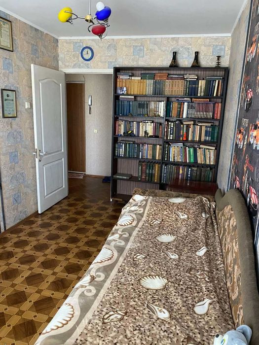 Квартира на недалеко от остановки "Рассвет" в Миколаєві, ID 189679, фото №3