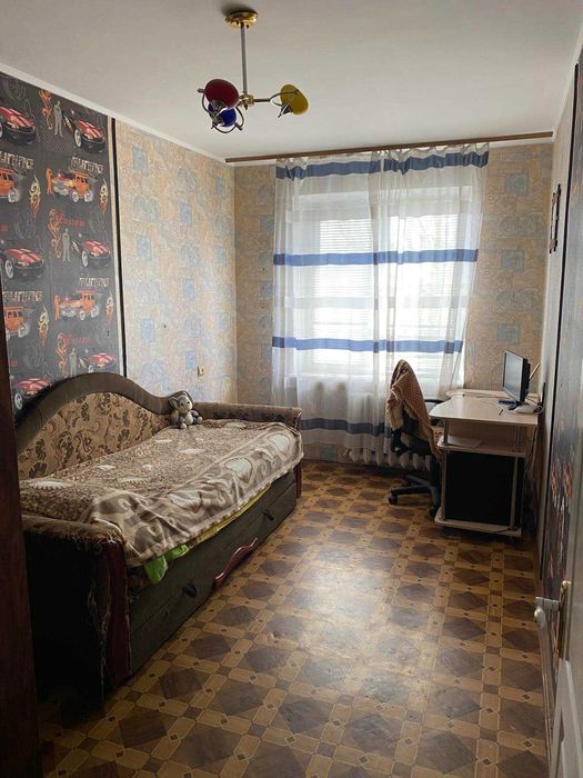 Квартира на недалеко от остановки "Рассвет" в Миколаєві, ID 189679, фото №6