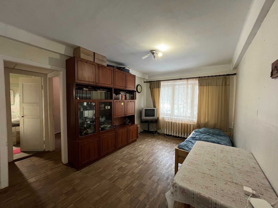 Квартира на вул. Донця, 19а в Києві, ID 207416, фото №1