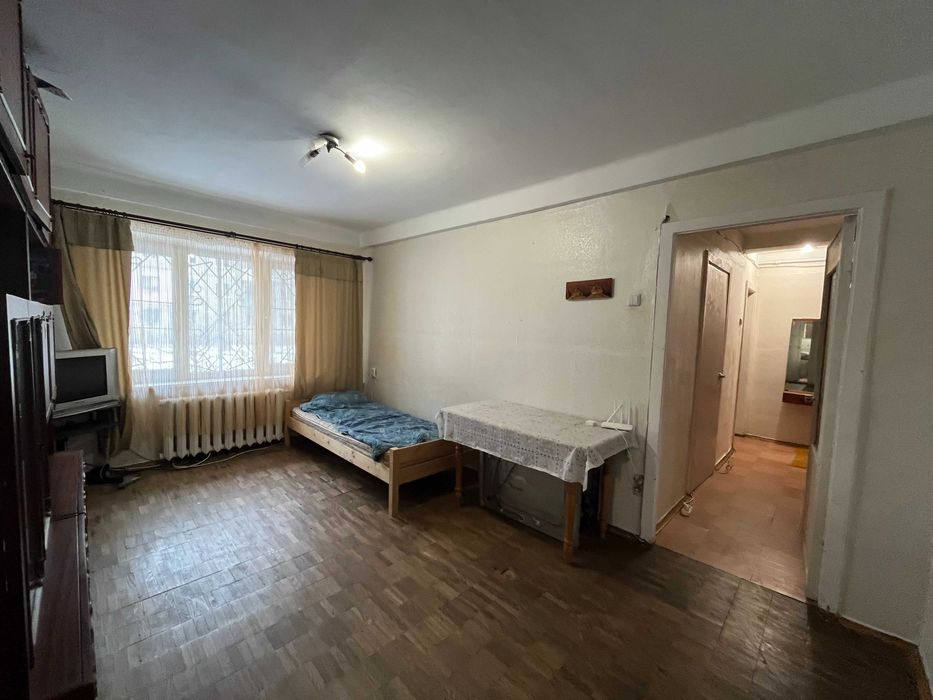Квартира на вул. Донця, 19а в Києві, ID 207416, фото №2