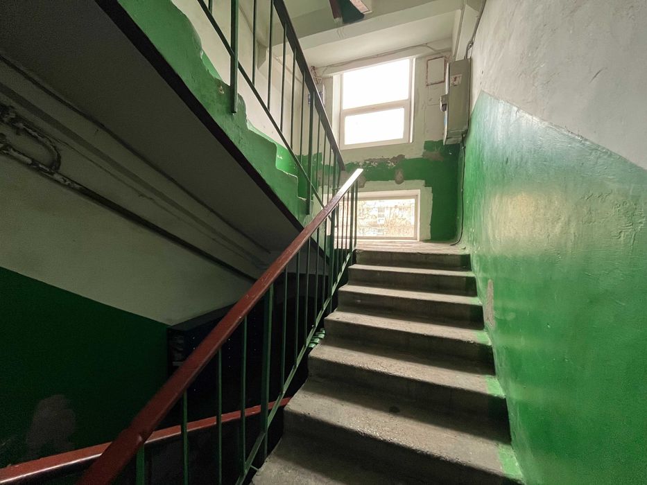 Квартира на вул. Донця, 19а в Києві, ID 207416, фото №11