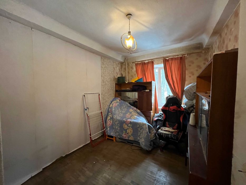 Квартира на вул. Донця, 19а в Києві, ID 207416, фото №4