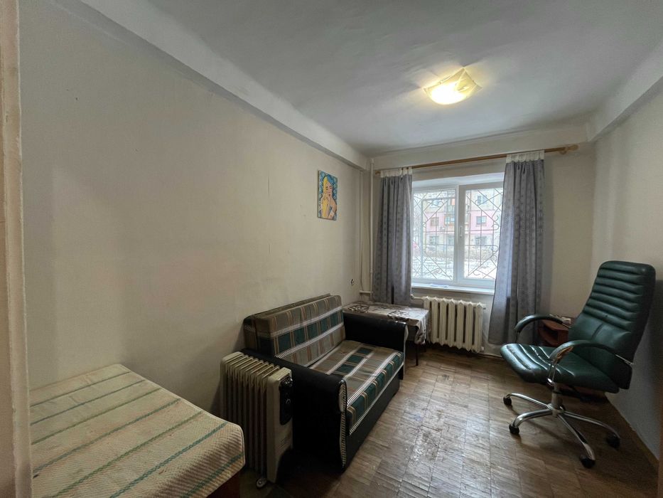 Квартира на вул. Донця, 19а в Києві, ID 207416, фото №5