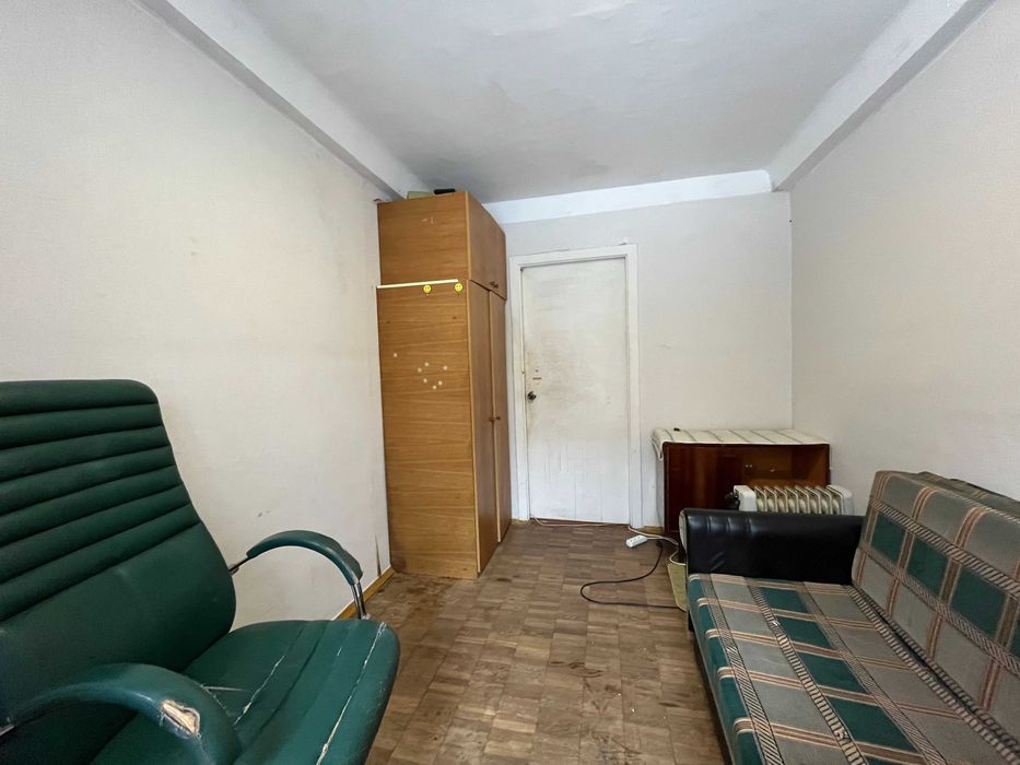 Квартира на вул. Донця, 19а в Києві, ID 207416, фото №6