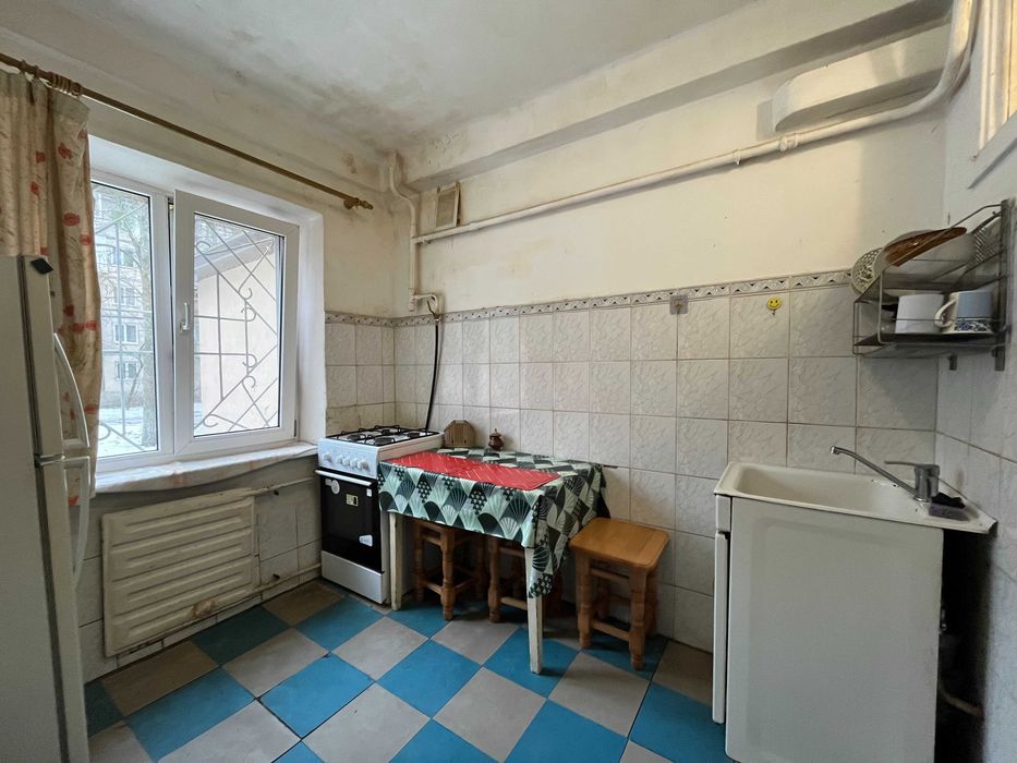 Квартира на вул. Донця, 19а в Києві, ID 207416, фото №7