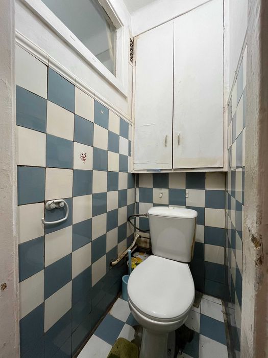 Квартира на вул. Донця, 19а в Києві, ID 207416, фото №8