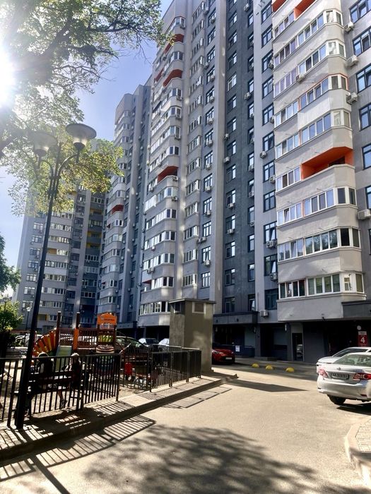 Квартира на Петропавлівська Борщагівка в Києві, ID 224006, фото №17