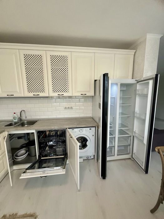Квартира на Петропавлівська Борщагівка в Київ, ID 224006, фото №4