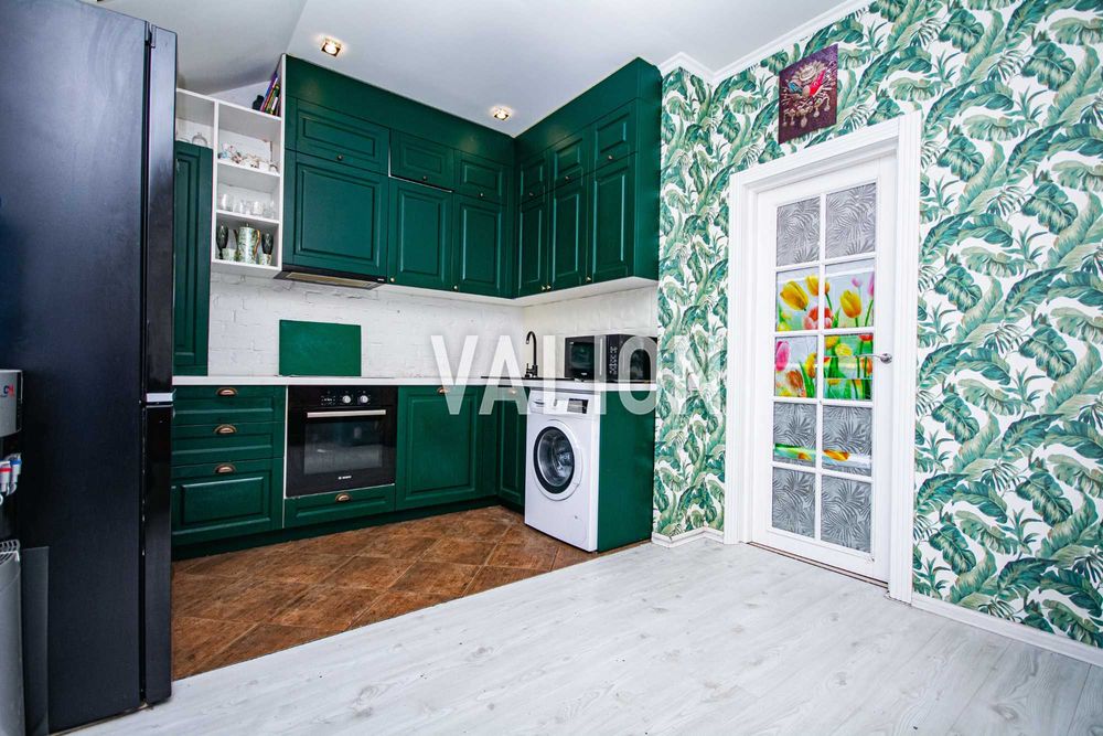 Квартира на вул. Гуляницького 44/1 в Києві, ID 170149, фото №1
